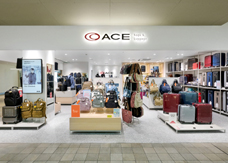 写真:エース バッグス&ラゲージ 静岡アスティ店